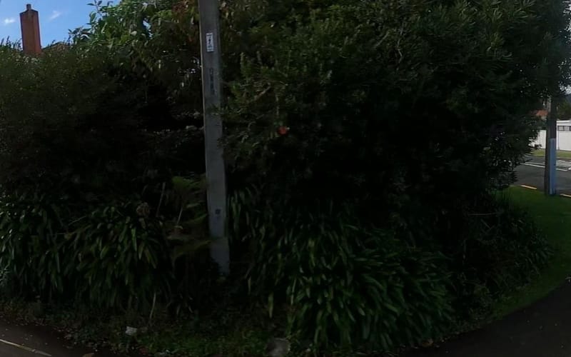 50 Walker Crescent