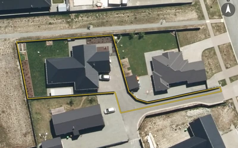 20 Grandvue Drive