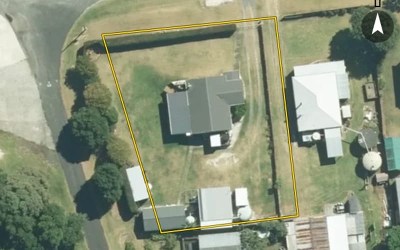 19 Puriri Avenue