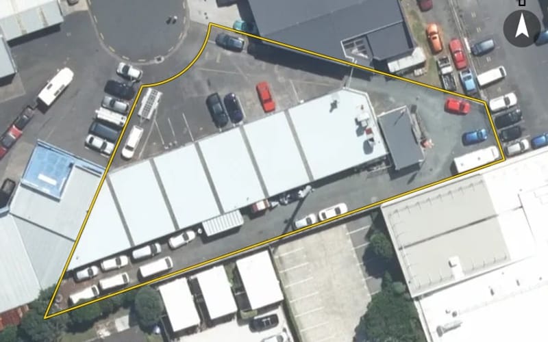 8-10 George Lowe Place