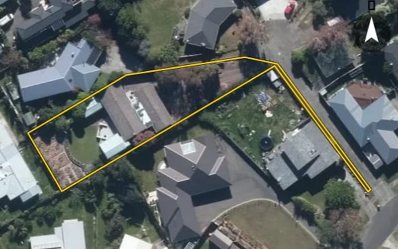21 St Albans Avenue
