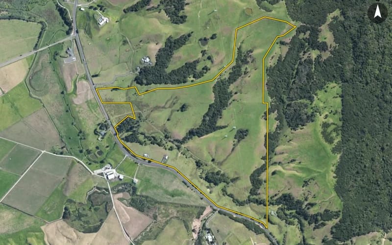 3266 Kaipara Coast Highway
