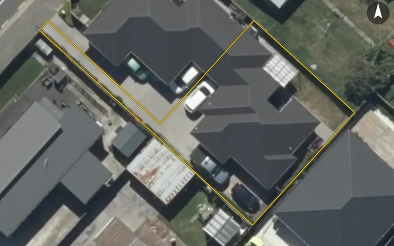 50A Buckleys Road