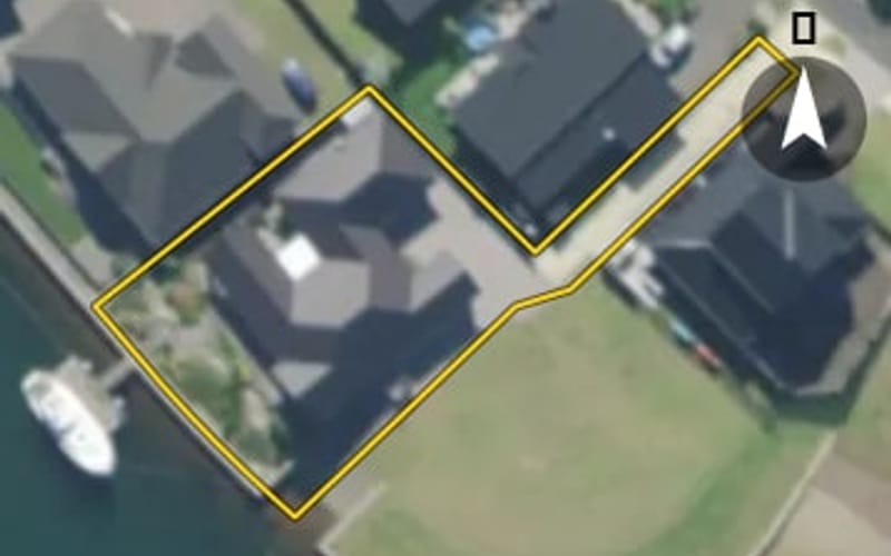 52 Waitemata Drive