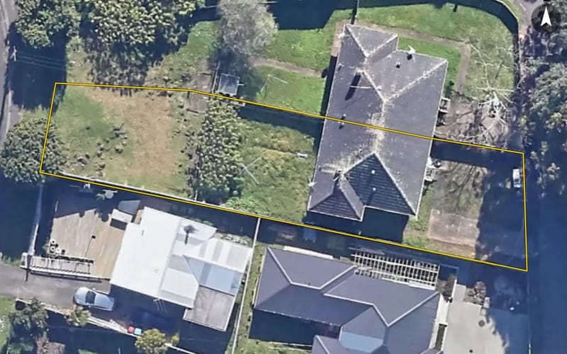 8 Melville Place