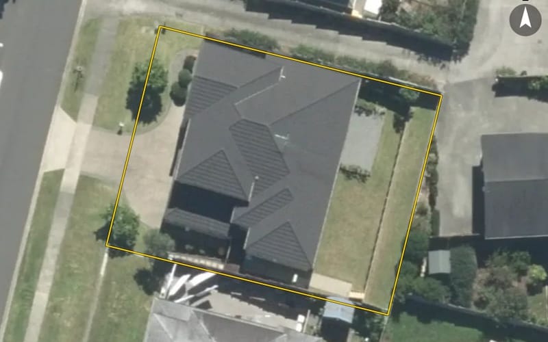 235 Jeffs Road