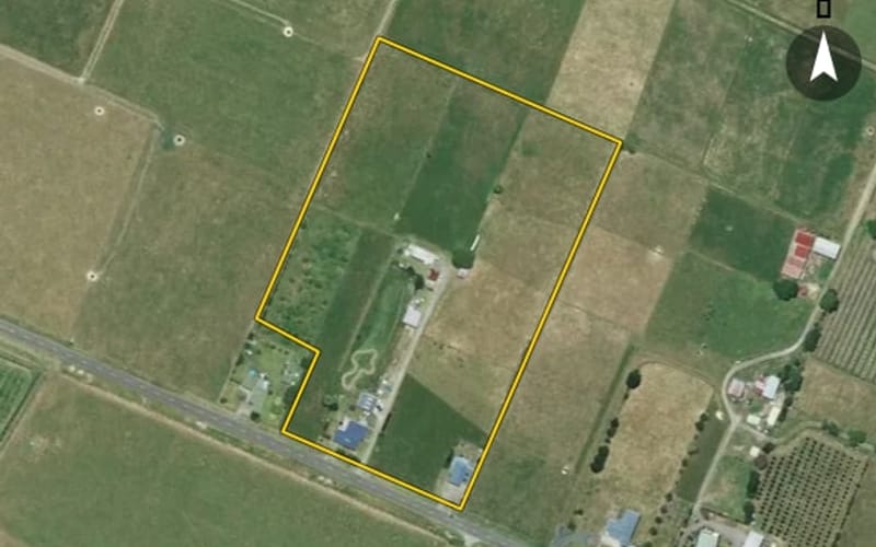 54-56 McCracken Road