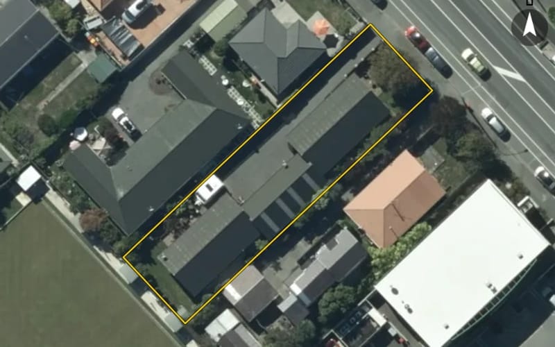 2/164 Main Road