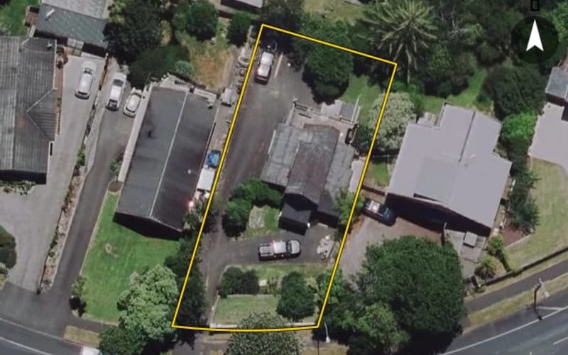 95 Dinsdale Road