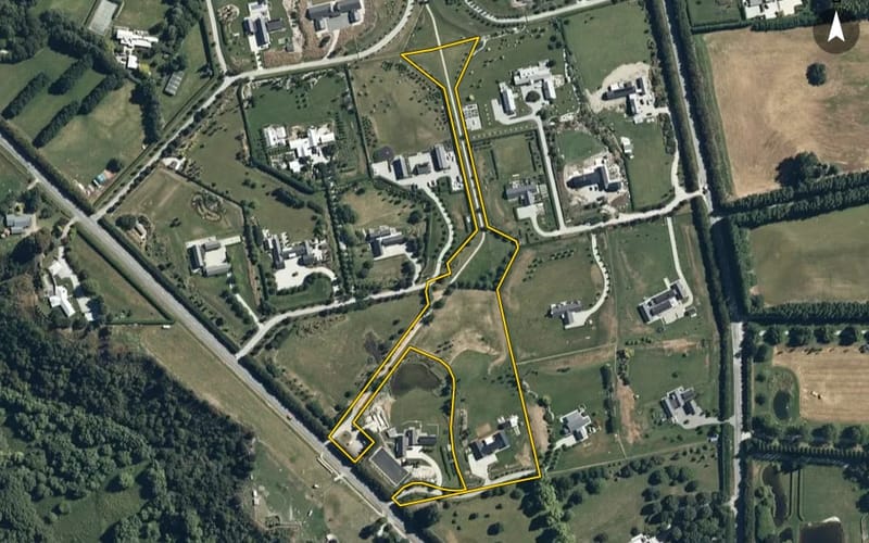 36 Domain Road