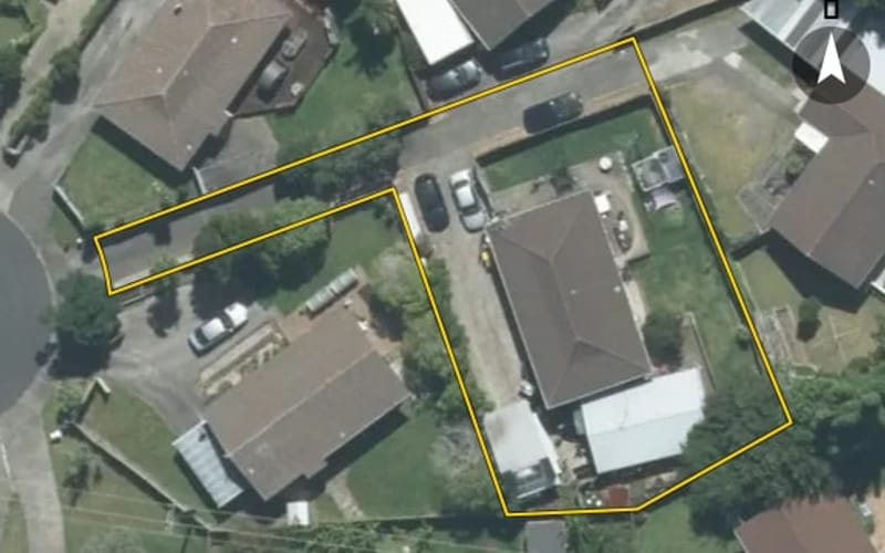 13 Cabello Place