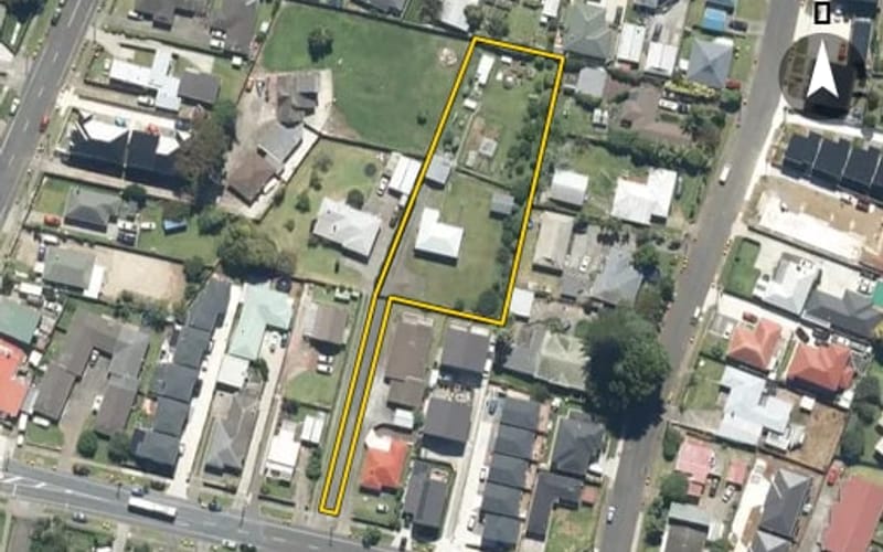 108 Tui Road