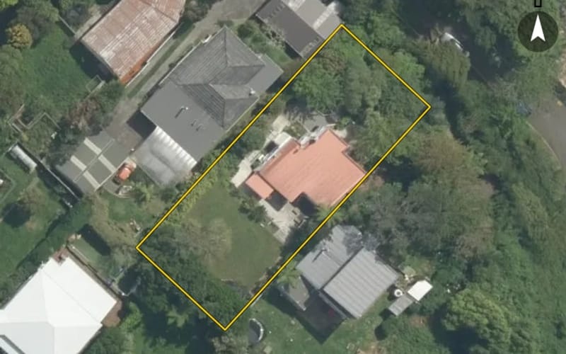 10 Maldive Street