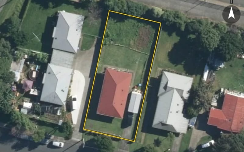14 Dunn Road