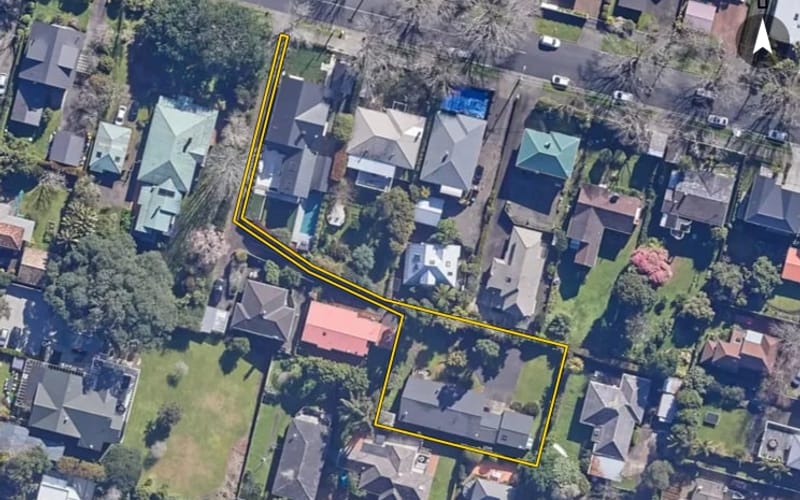 58A Empire Road