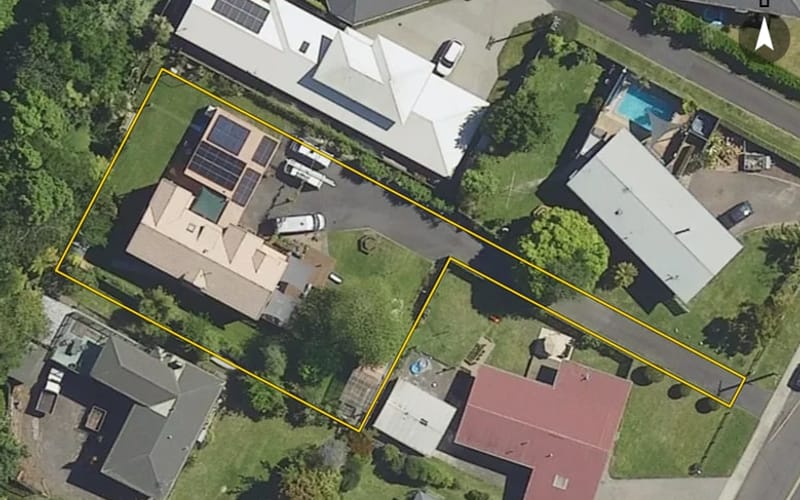 115 Otonga Road