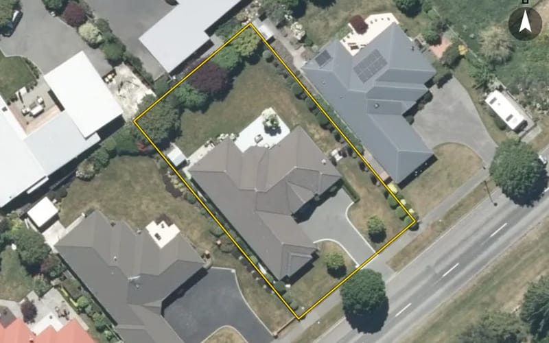 75 Farm Road