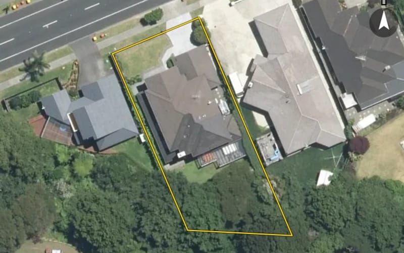 127 Charles Prevost Drive