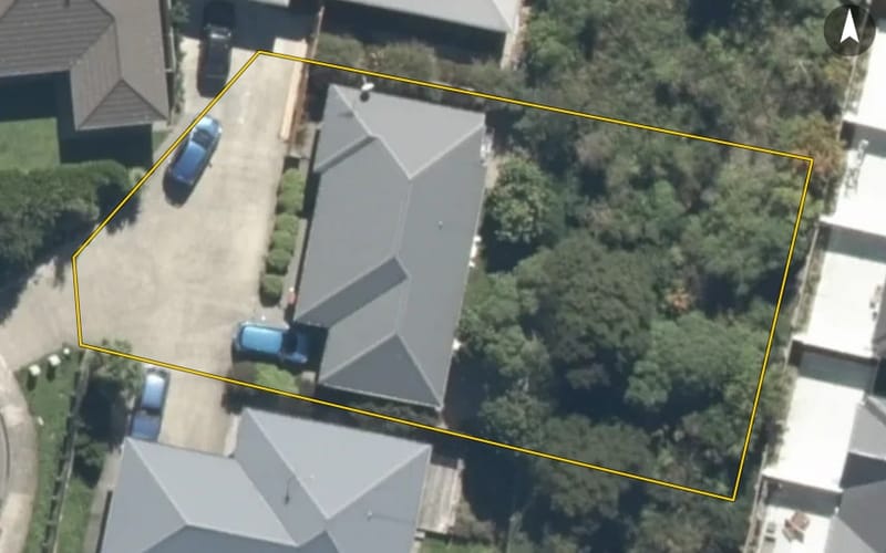 110 Mohaka Street