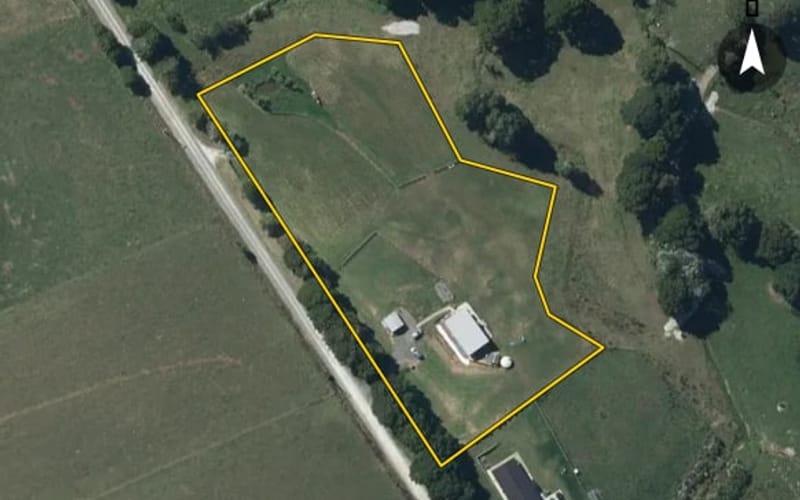 97 Boyd Access Road