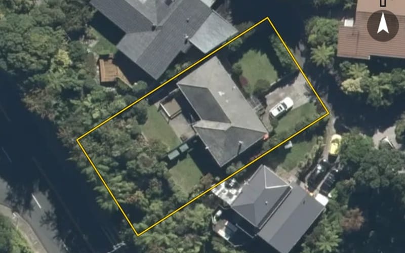 27 Bedford Grove
