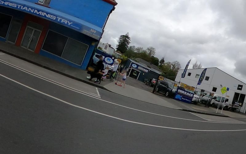 300 Onehunga Mall