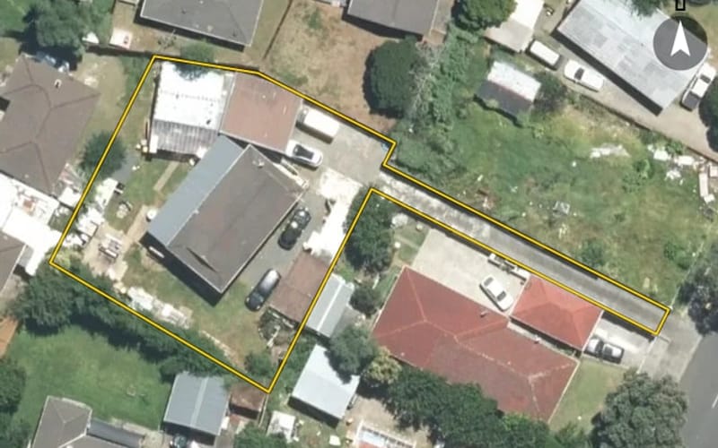 15 John Walker Drive