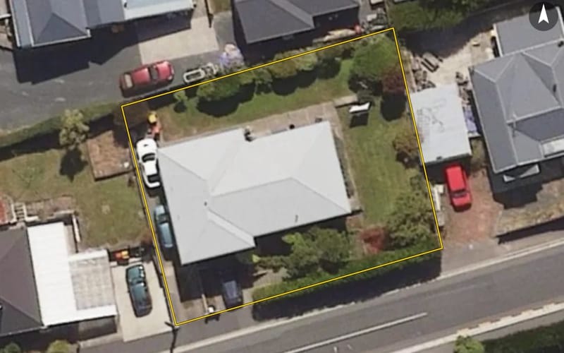 12A Exmouth Street