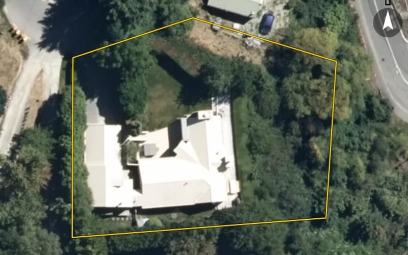 3 McChesney Road