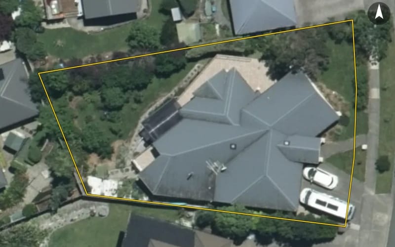 4 Wiltshire Place