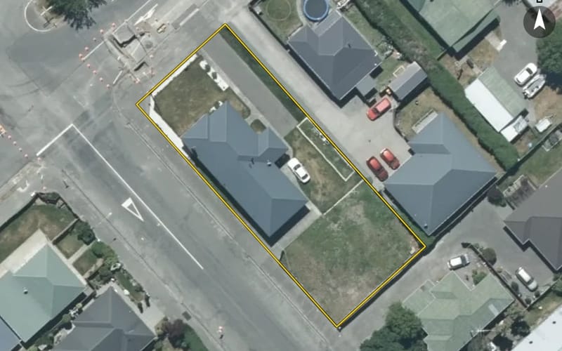 34 Chalmers Avenue
