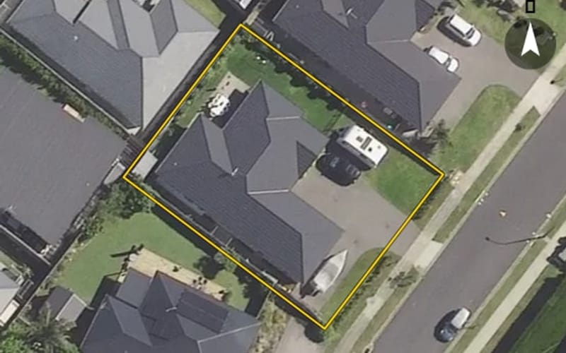 14 Charlotte Drive