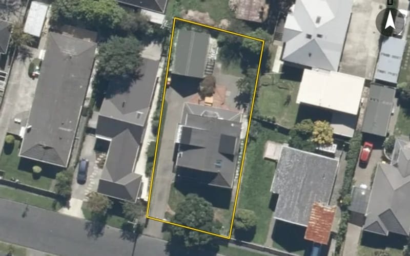 15 Nile Street