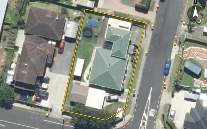 2A Cornwall Road