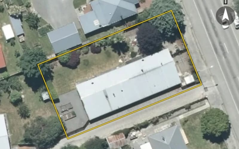 107 Alford Forest Road