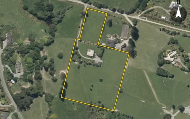 28 Sherratt Road
