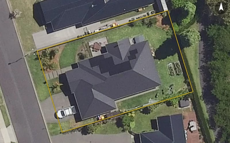 12 Serenity Drive