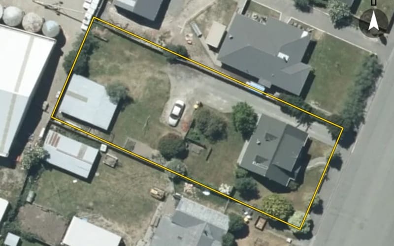 38 Anne Street