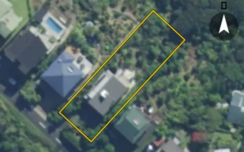 37 Doves Bay Road