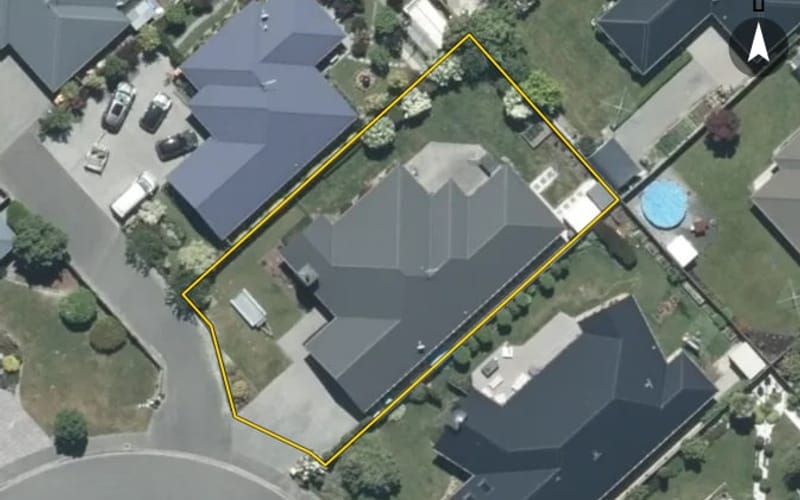 5 Orchard Grove