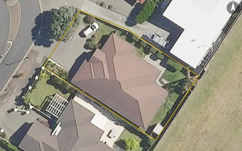 19 Excelsa Place