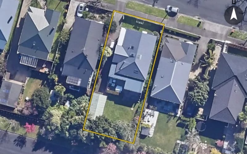 25 Halston Road