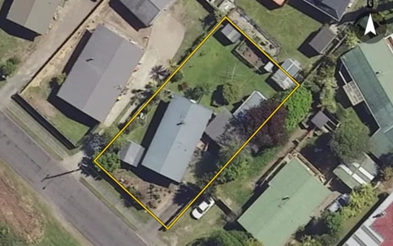 87 Leonard Road