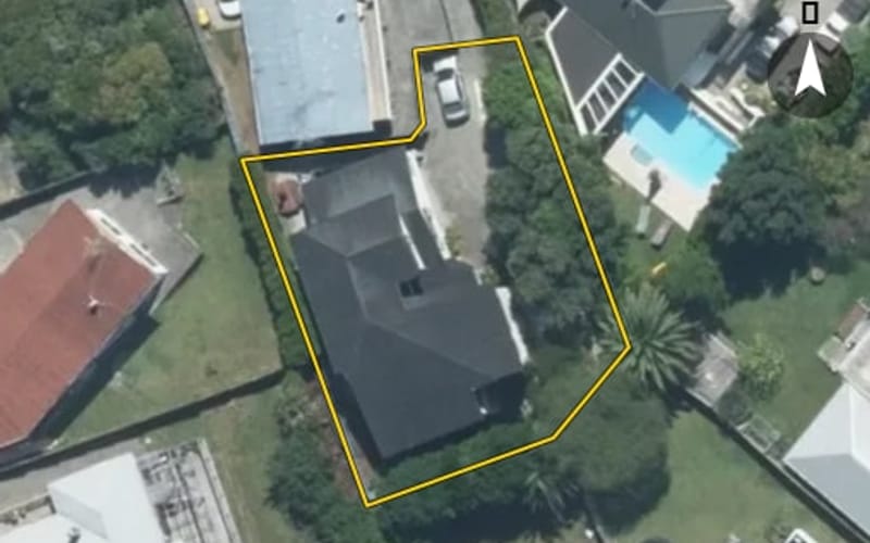117A Forrest Hill Road