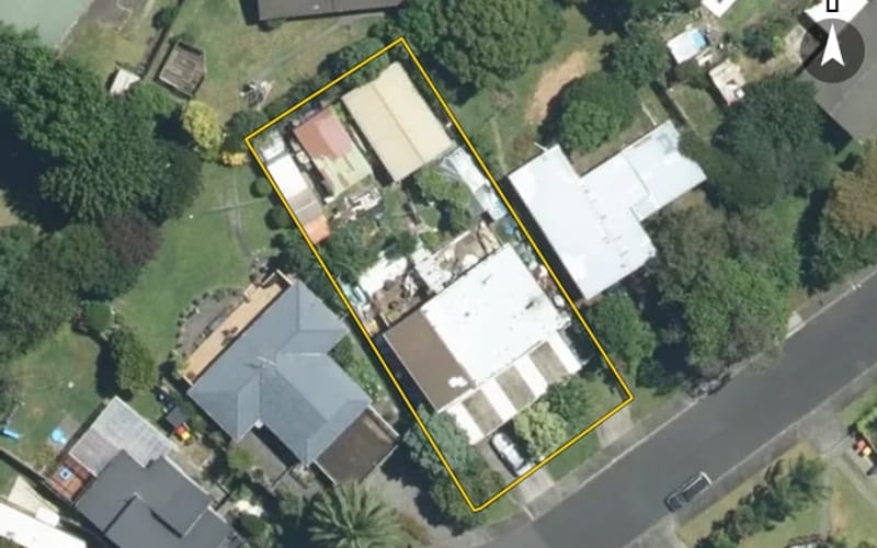 5 Snowden Place