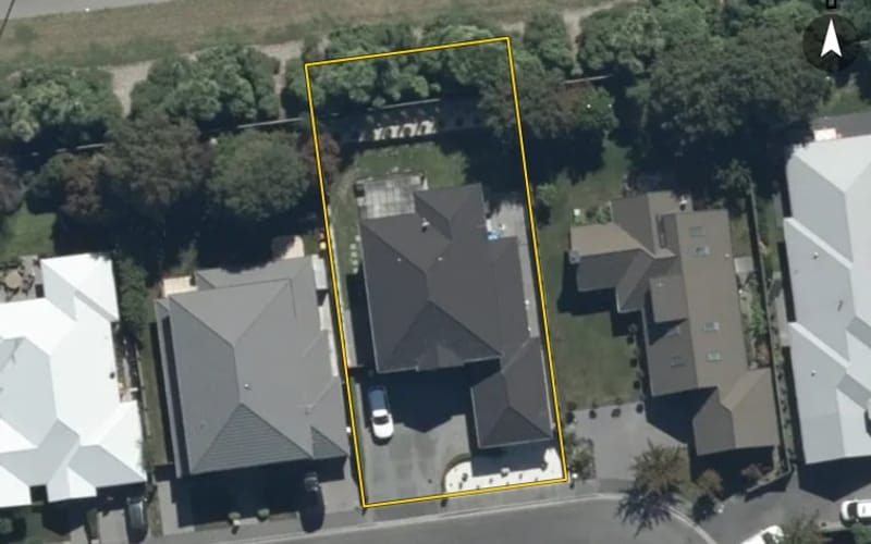 9 Springbrook Lane