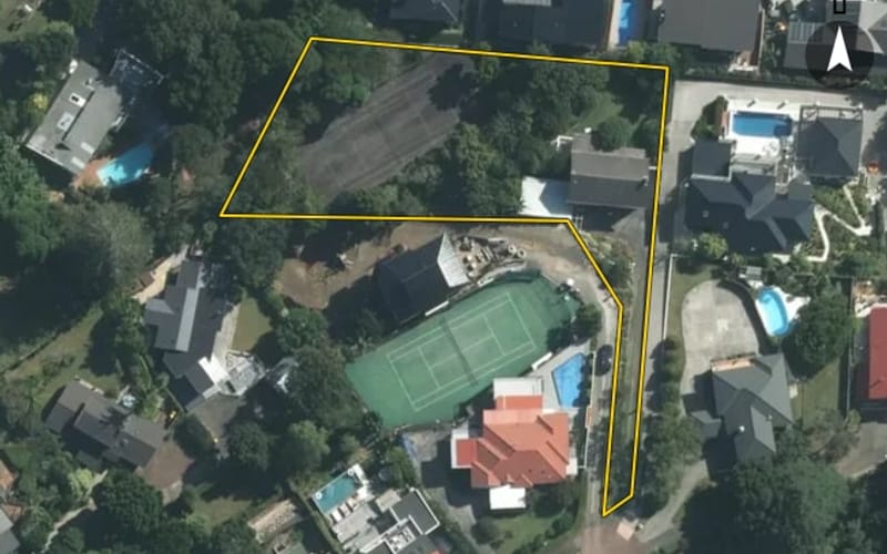 34 Palmer Crescent