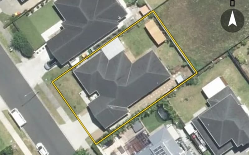 38 Paso Fino Crescent