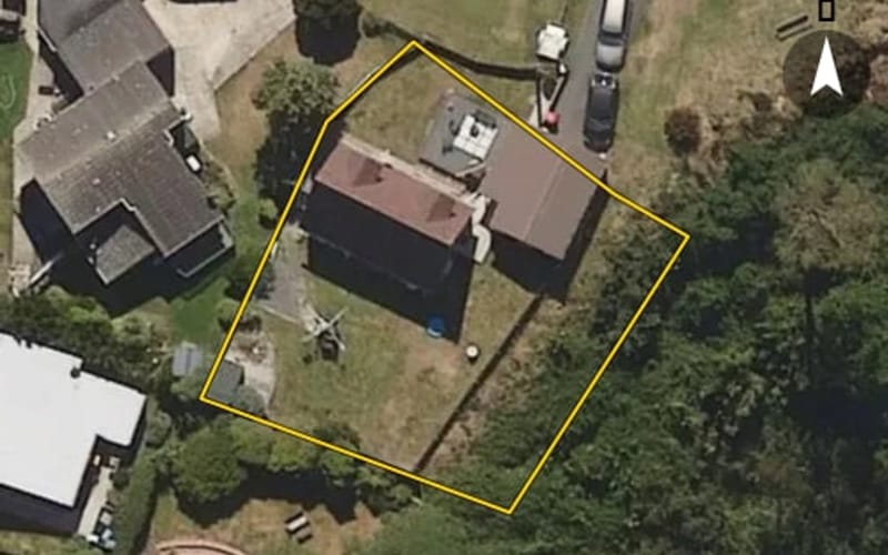53 Island Terrace