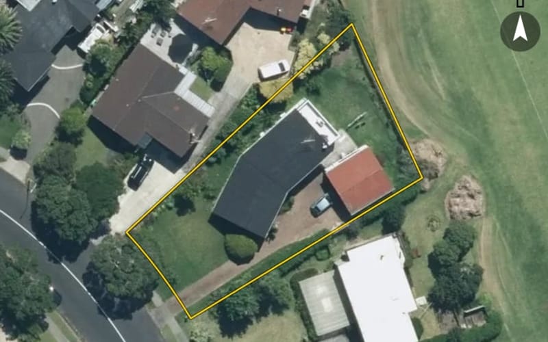 21 McCrystal Avenue
